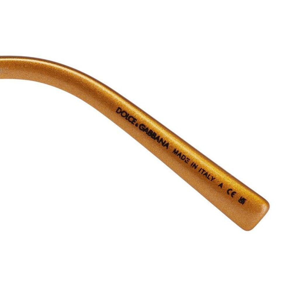 Dolce&Gabbana DG 2301 Sunglasses - Picture 5 of 7